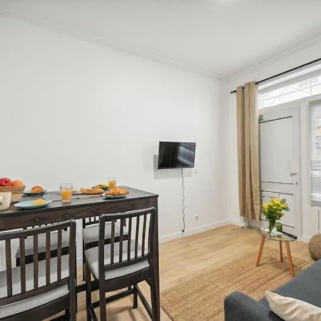 Paris 14E ,Cosy Appartement 2 Pieces Renove Exteriér fotografie