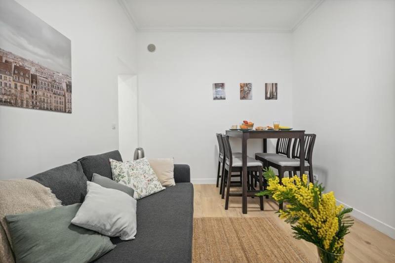 Paris 14E ,Cosy Appartement 2 Pieces Renove Exteriér fotografie