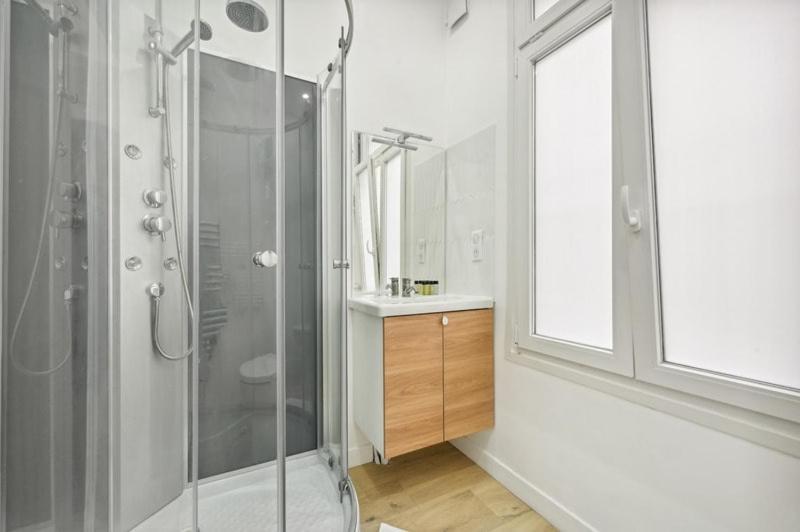 Paris 14E ,Cosy Appartement 2 Pieces Renove Exteriér fotografie