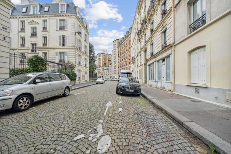 Paris 14E ,Cosy Appartement 2 Pieces Renove Exteriér fotografie